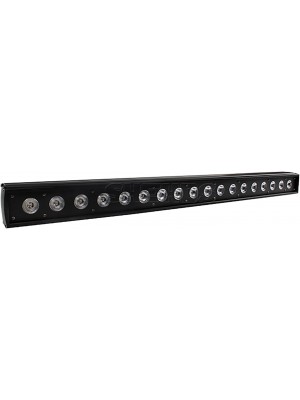 Barra de luz de escenario LED RGBWA+UV 6IN1 18x18W - SHEHDS