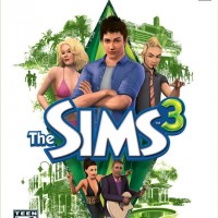 Juego The Sims 3 - Xbox 360 Original
