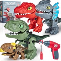 Juguetes de dinosaurios para niños, juguetes de aprendizaje  para niños de ...