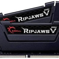 Pack Memoria Ram 8GB x 2 Total 16GB G.Skill RipJaws Serie V SDRAM PC4-25600...