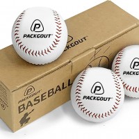 PACKGOUT Baseball, Weighted Practica Pelota de beisbol para niños