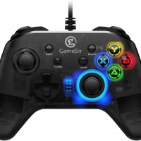 Control de Juegos para PC GameSir Cableado