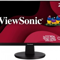 ViewSonic VS2247-MH Monitor de 22 pulgadas 1080p con 75Hz, sincronización a...