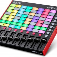 AKAI APC Mini MK2 - Controlador MIDI USB para Ableton Live